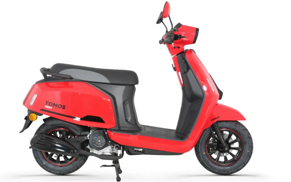 TOMOS GS 01