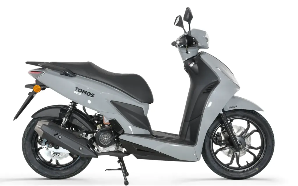 TOMOS GS 02